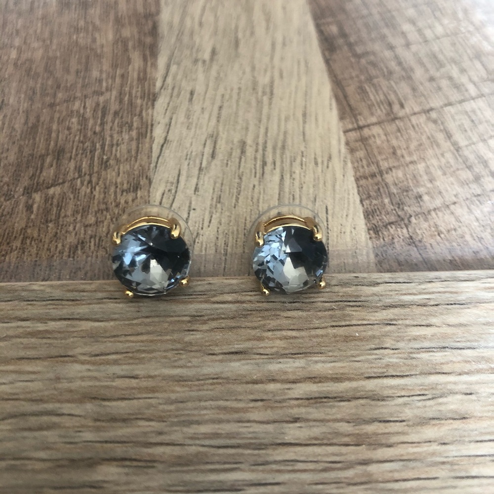 Kate spade stud earrings
